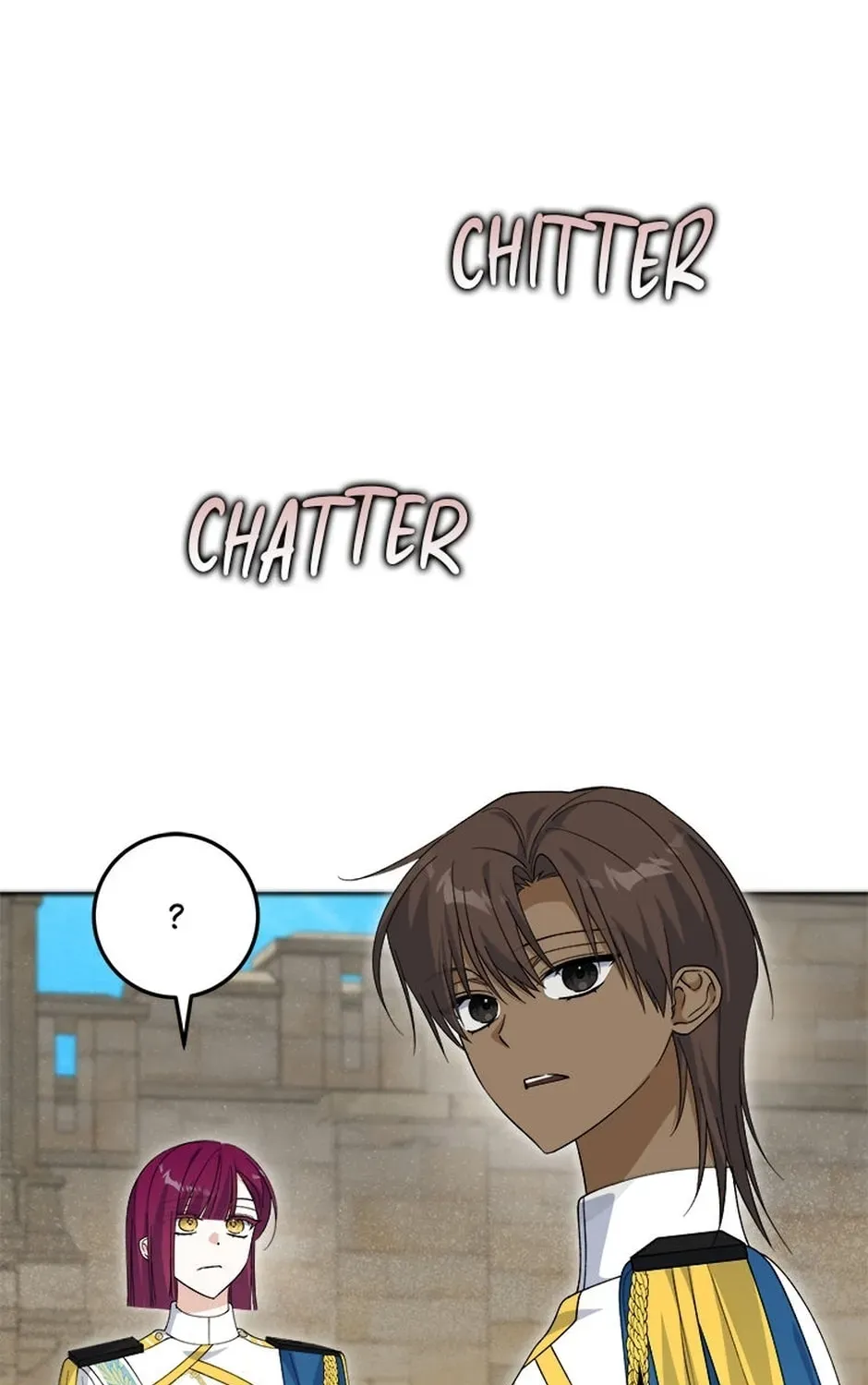 Getting Married Without My Badge Chapter 58 page 121 - 