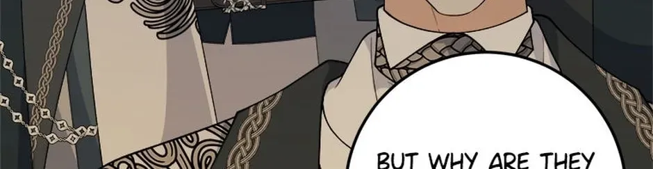 Getting Married Without My Badge Chapter 58 page 124 - 