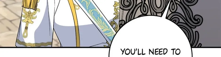 Getting Married Without My Badge Chapter 58 page 132 - 