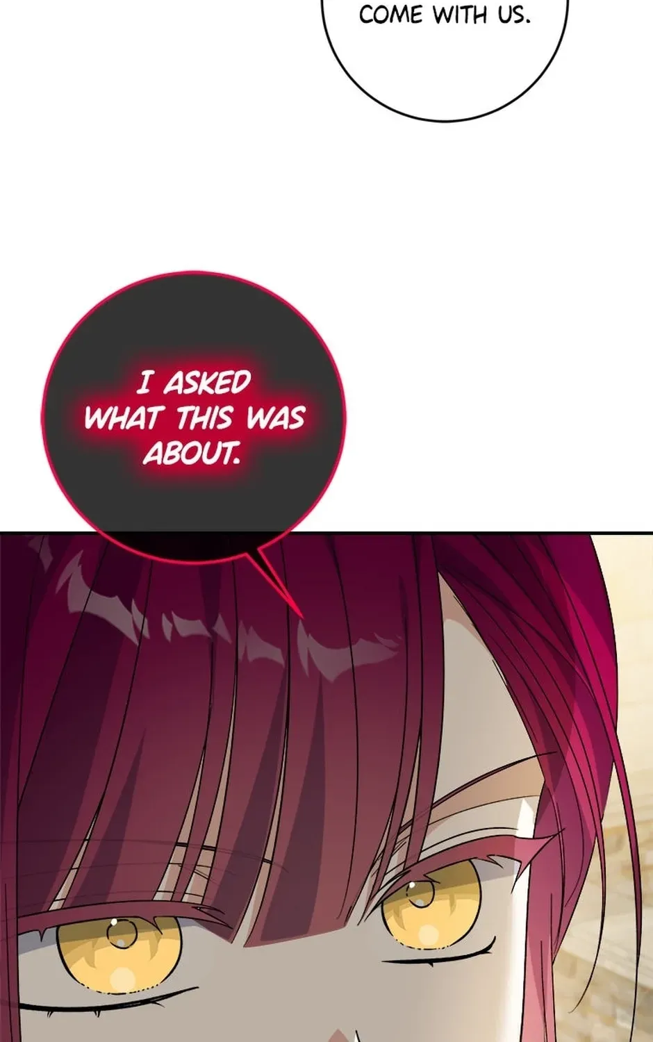 Getting Married Without My Badge Chapter 58 page 133 - 