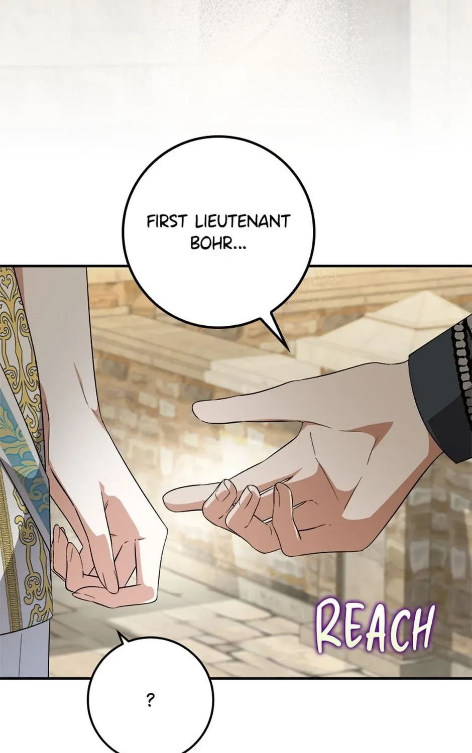 Getting Married Without My Badge Chapter 58 page 139 - 