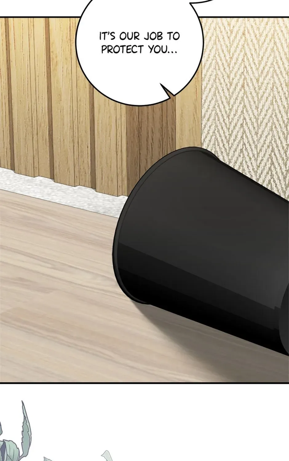 Getting Married Without My Badge Chapter 58 page 15 - 