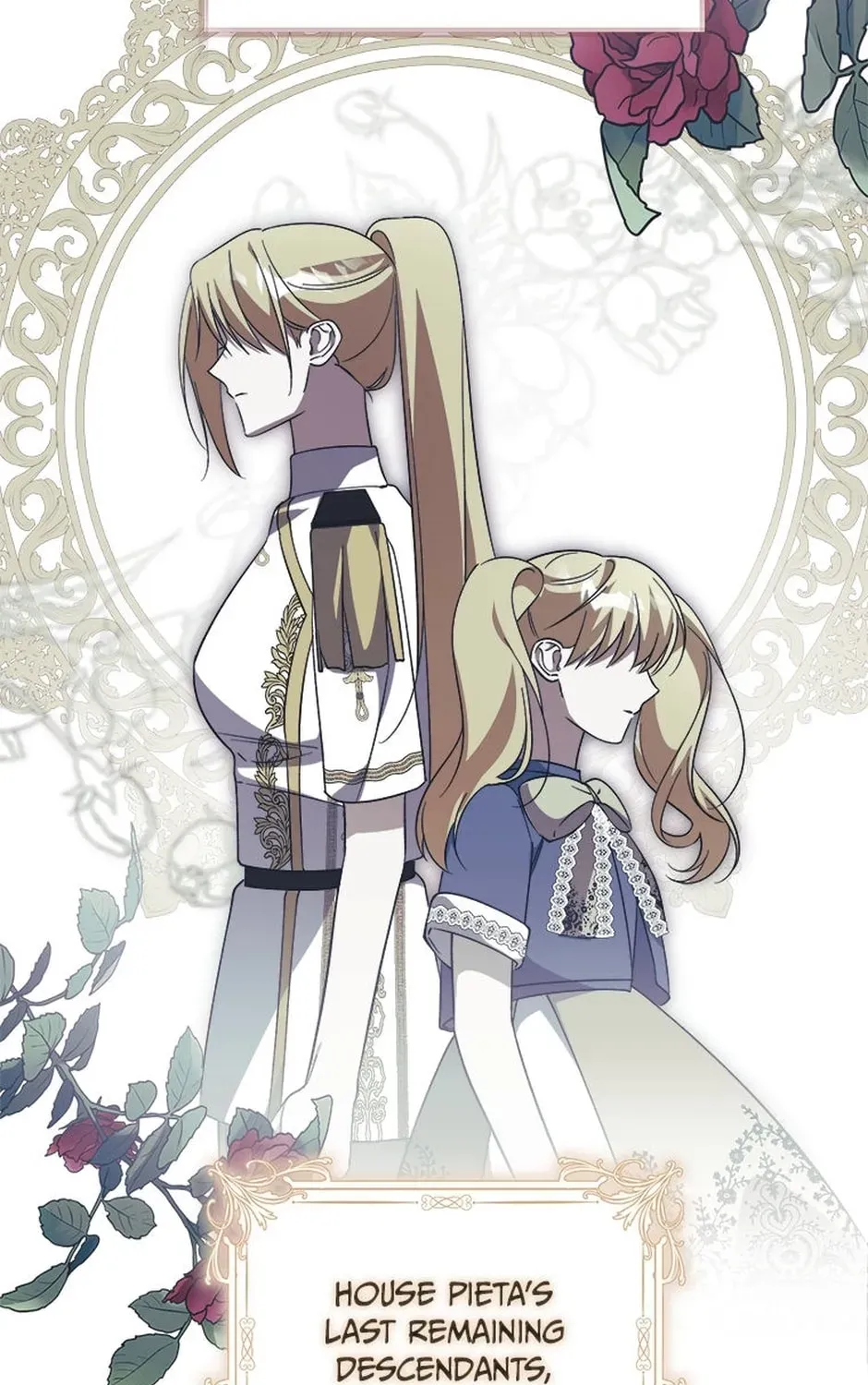 Getting Married Without My Badge Chapter 58 page 19 - 