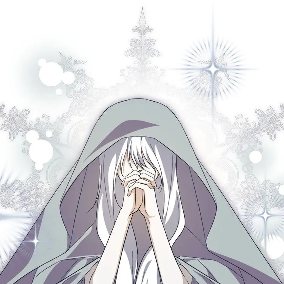 Getting Married Without My Badge Chapter 58 page 21 - 