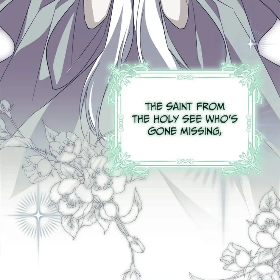 Getting Married Without My Badge Chapter 58 page 22 - 
