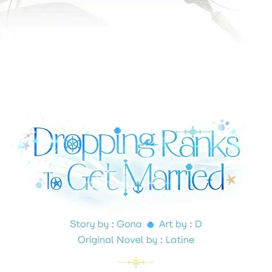 Getting Married Without My Badge Chapter 58 page 25 - 