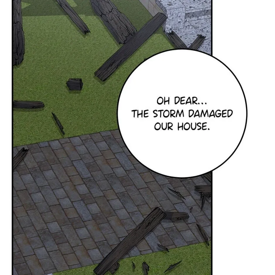 Getting Married Without My Badge Chapter 58 page 27 - 