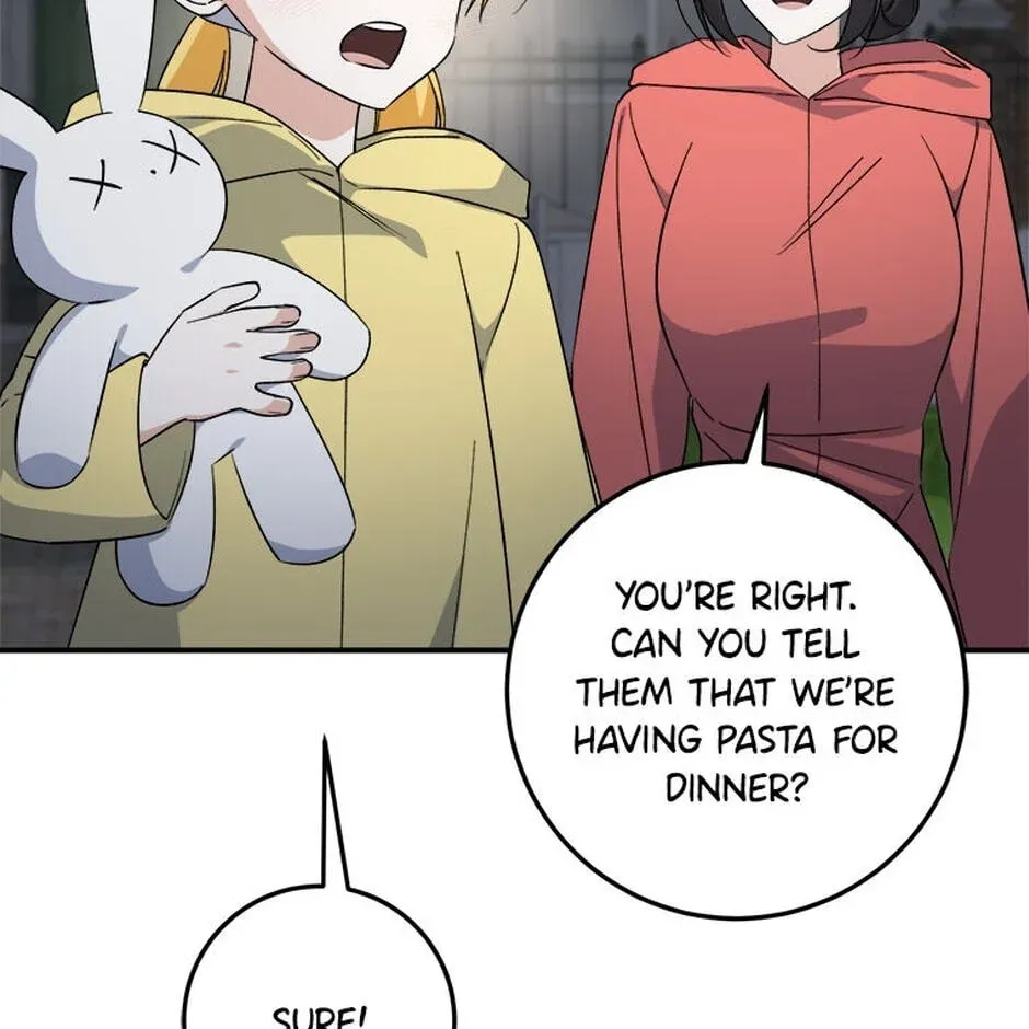 Getting Married Without My Badge Chapter 58 page 29 - 