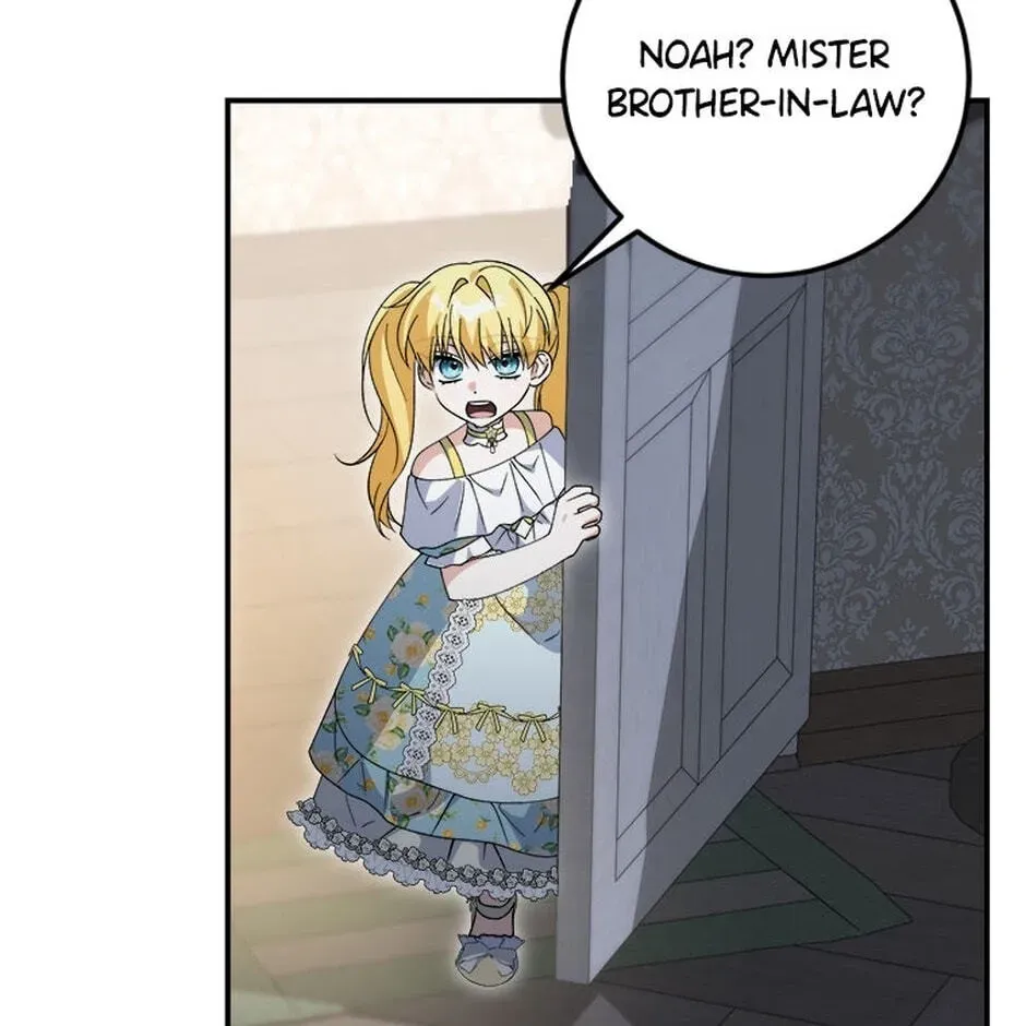 Getting Married Without My Badge Chapter 58 page 31 - 