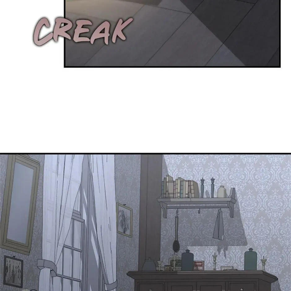 Getting Married Without My Badge Chapter 58 page 32 - 