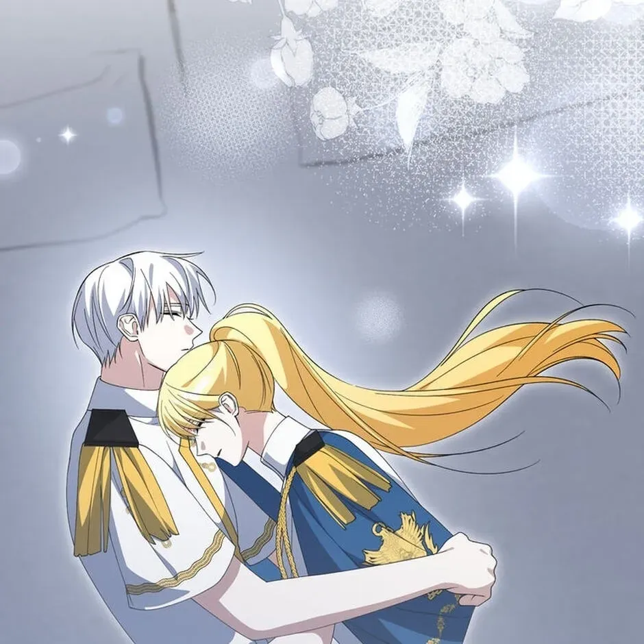 Getting Married Without My Badge Chapter 58 page 34 - 