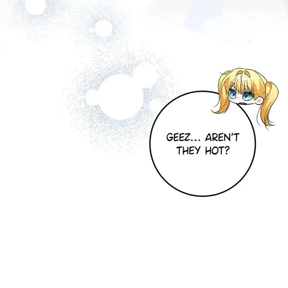 Getting Married Without My Badge Chapter 58 page 36 - 