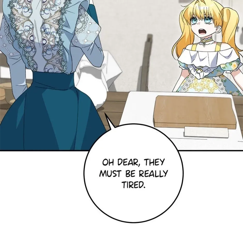 Getting Married Without My Badge Chapter 58 page 38 - 