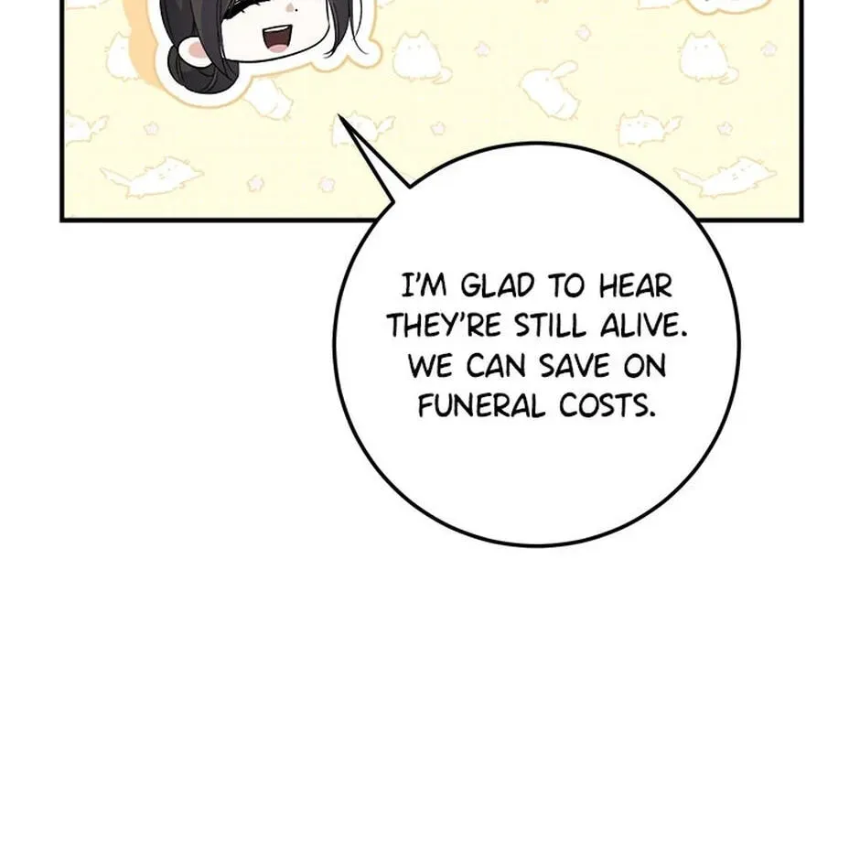 Getting Married Without My Badge Chapter 58 page 40 - 