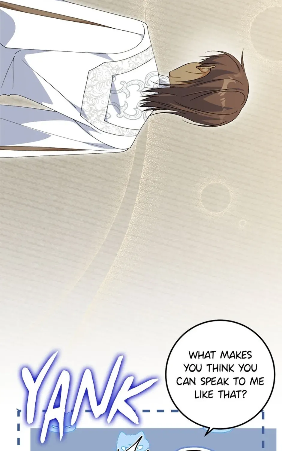 Getting Married Without My Badge Chapter 58 page 5 - 