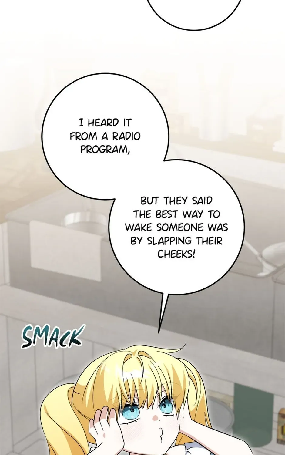 Getting Married Without My Badge Chapter 58 page 47 - 