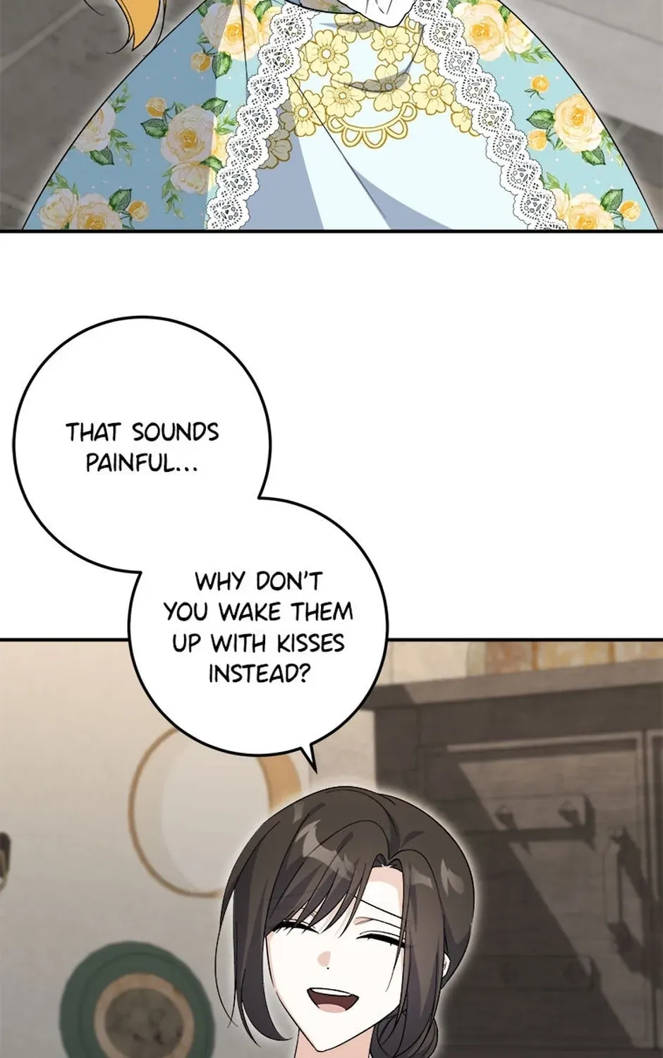 Getting Married Without My Badge Chapter 58 page 49 - 
