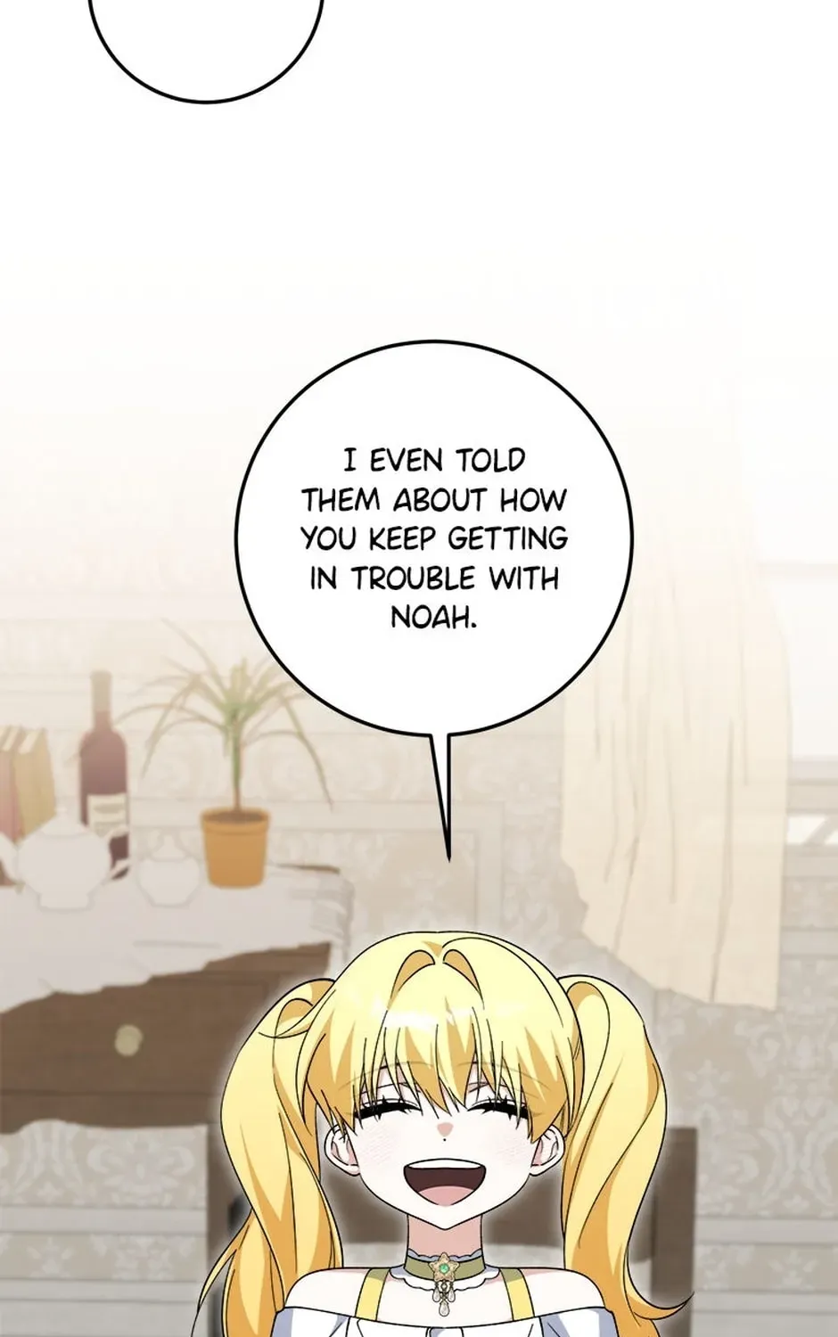 Getting Married Without My Badge Chapter 58 page 63 - 