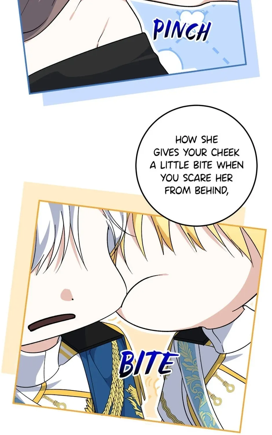 Getting Married Without My Badge Chapter 58 page 67 - 