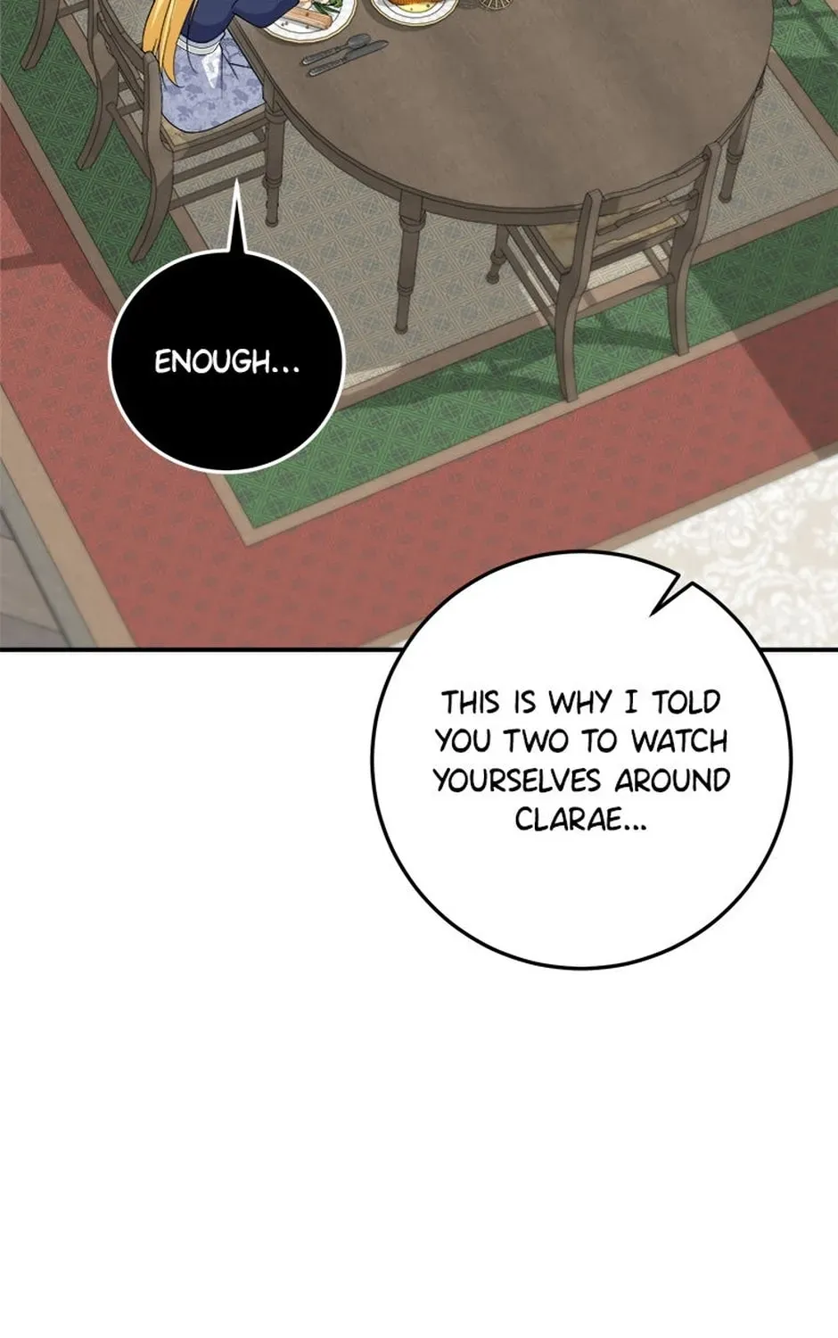 Getting Married Without My Badge Chapter 58 page 73 - 