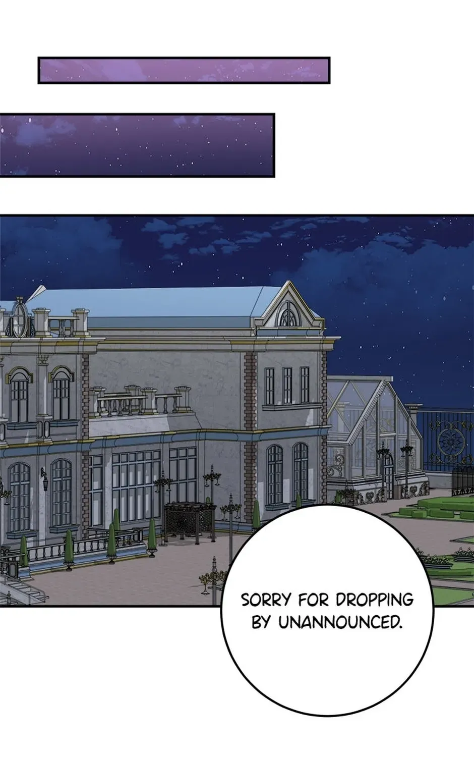 Getting Married Without My Badge Chapter 58 page 77 - 