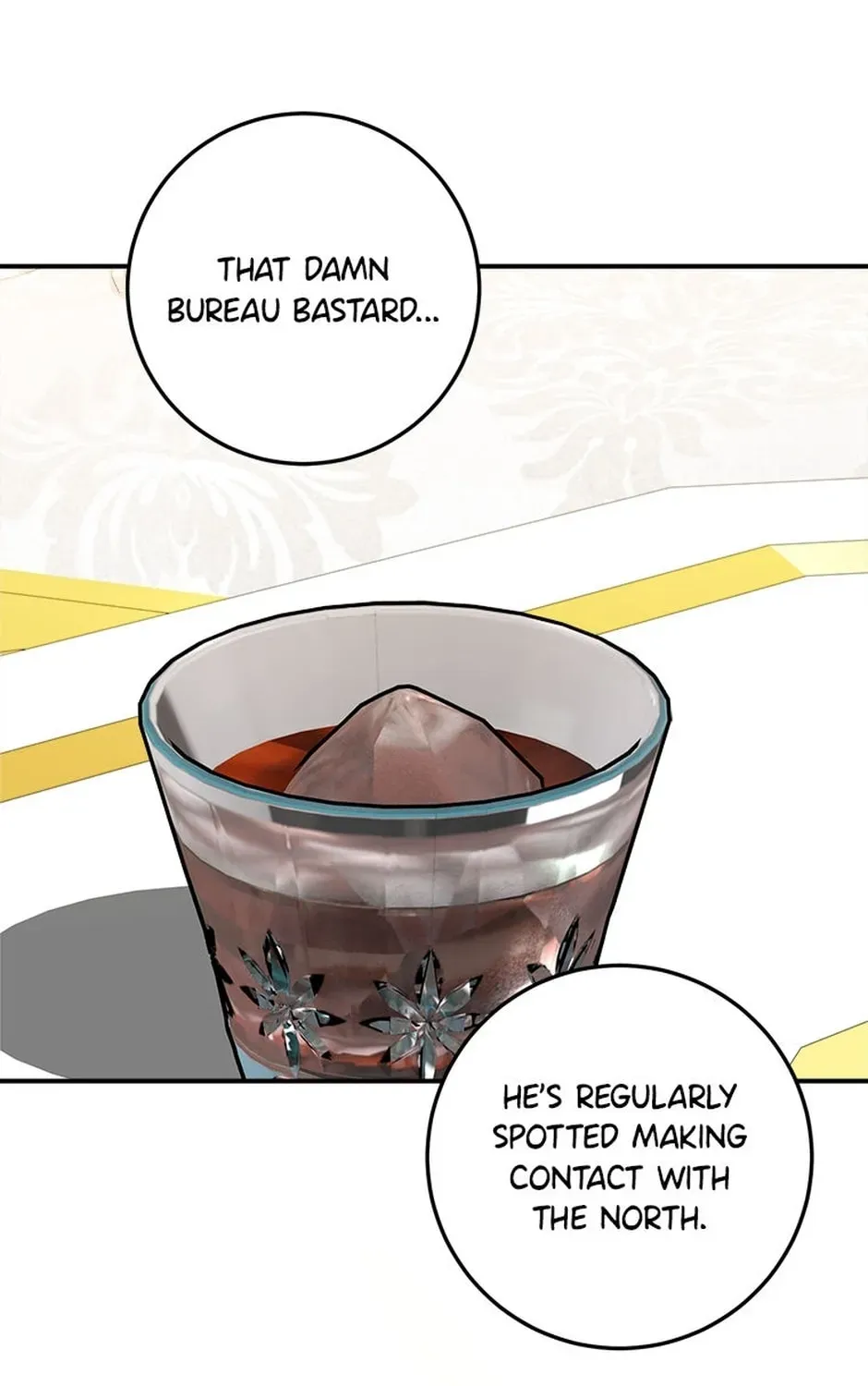 Getting Married Without My Badge Chapter 58 page 83 - 