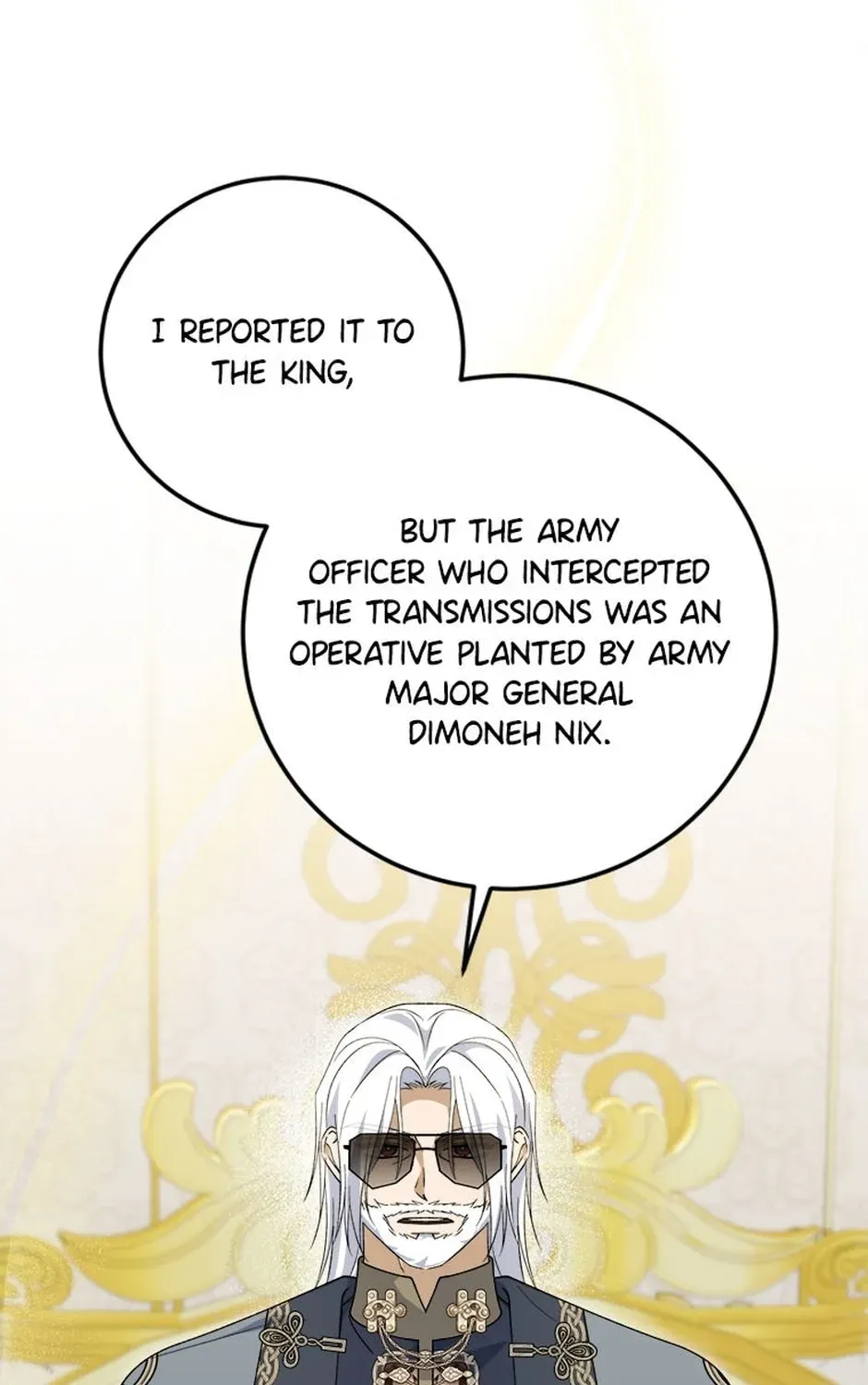 Getting Married Without My Badge Chapter 58 page 85 - 