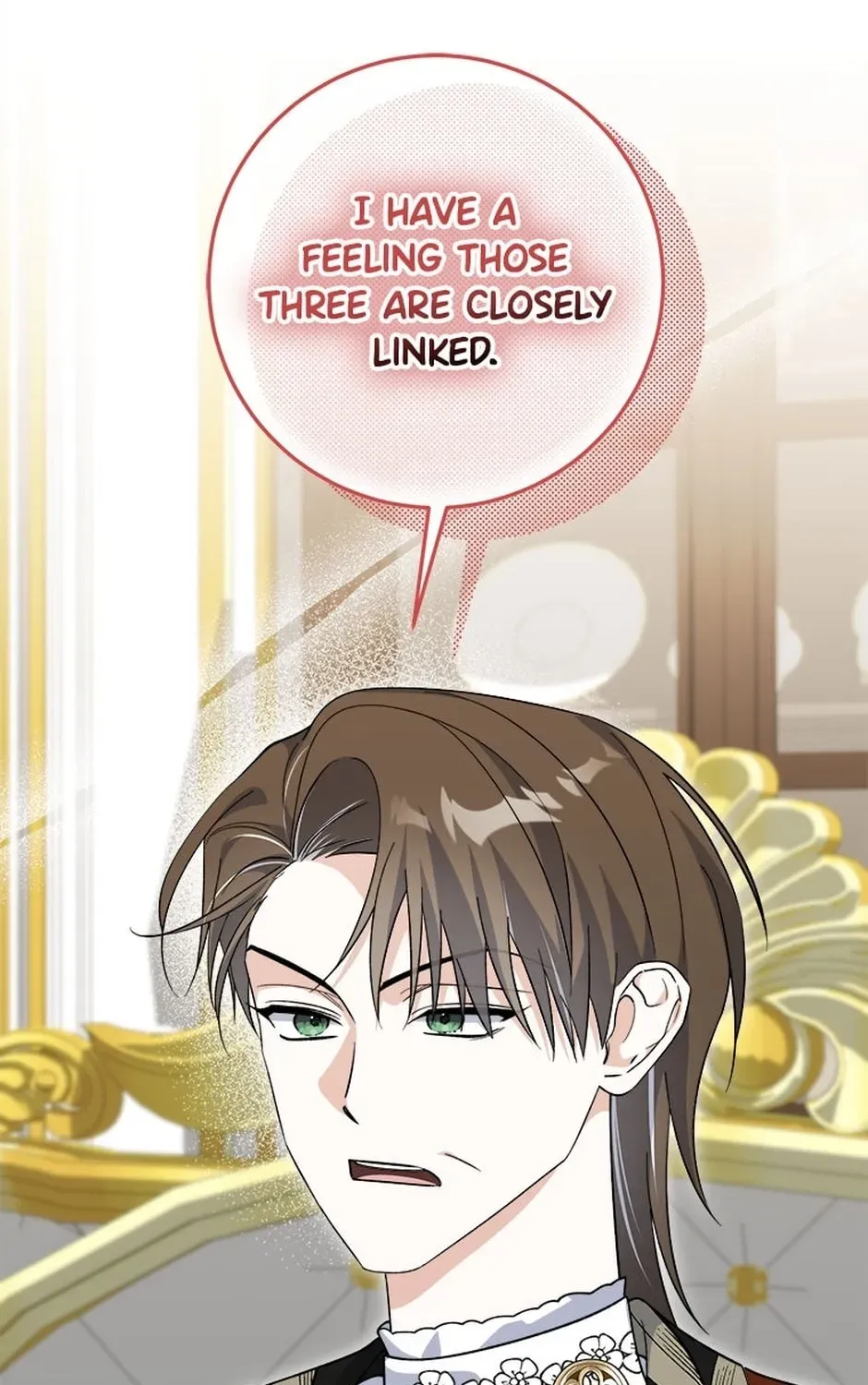 Getting Married Without My Badge Chapter 58 page 91 - 