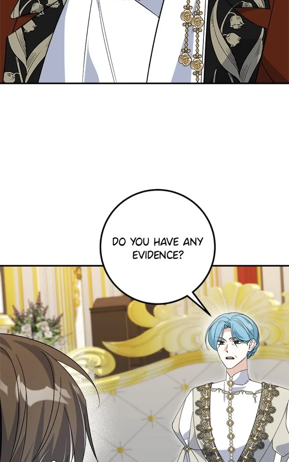 Getting Married Without My Badge Chapter 58 page 93 - 
