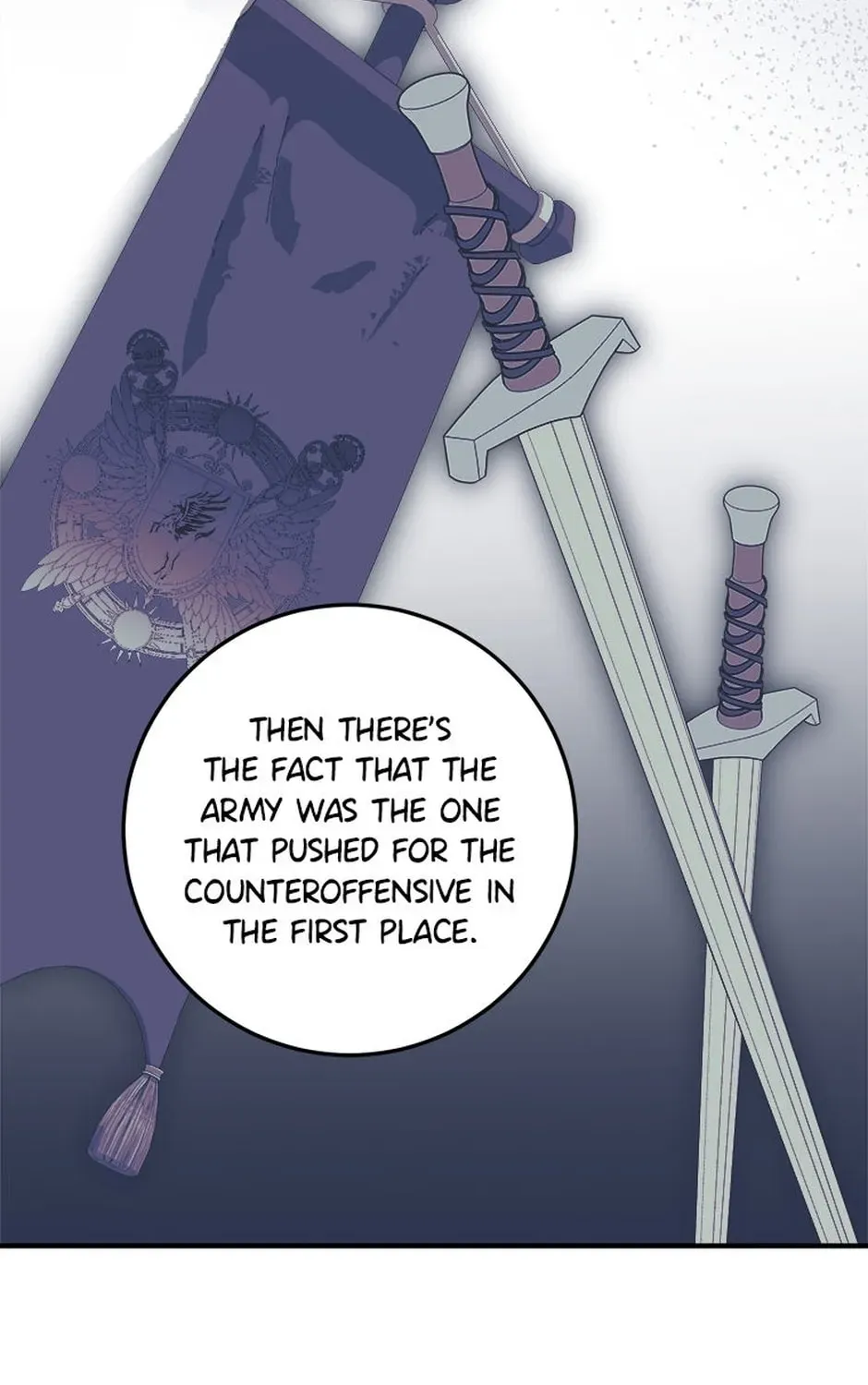 Getting Married Without My Badge Chapter 58 page 99 - 