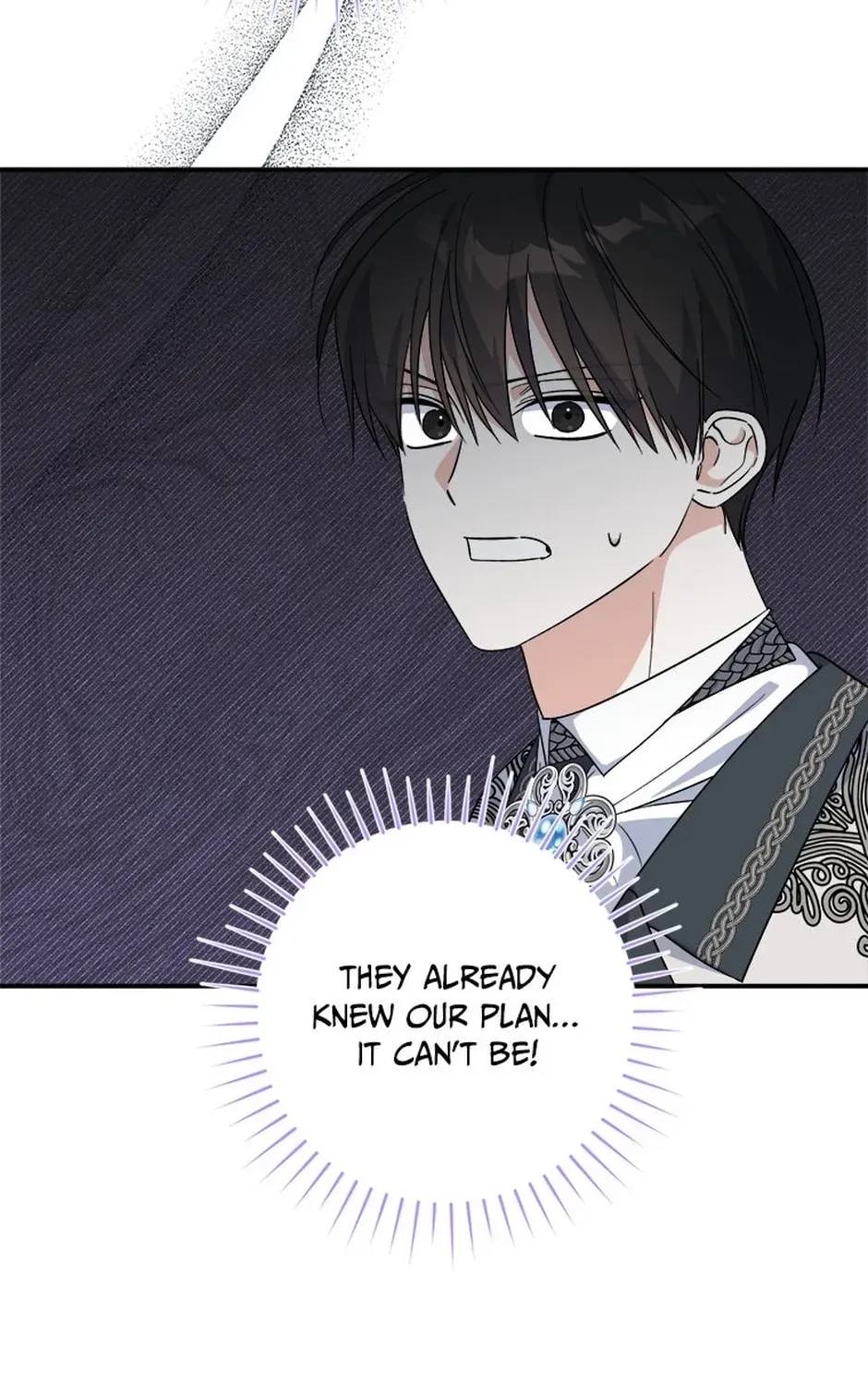 Getting Married Without My Badge Chapter 59 page 105 - 