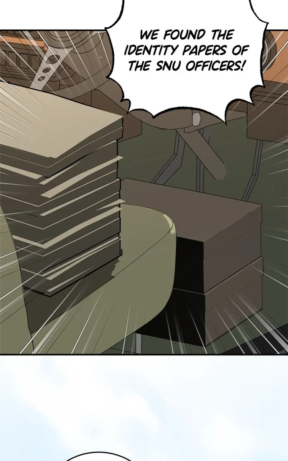 Getting Married Without My Badge Chapter 59 page 109 - 