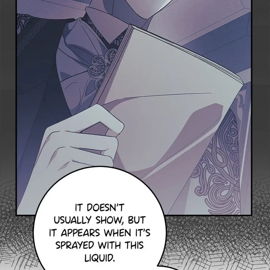 Getting Married Without My Badge Chapter 59 page 118 - 