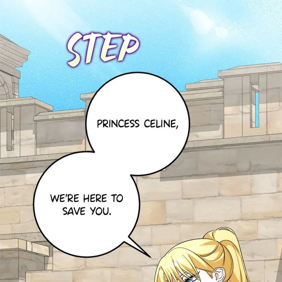 Getting Married Without My Badge Chapter 59 page 122 - 