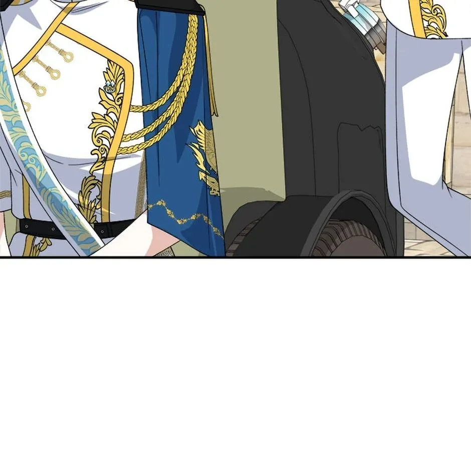 Getting Married Without My Badge Chapter 59 page 124 - 