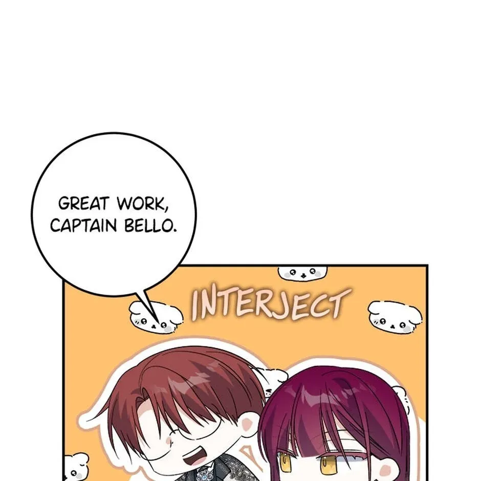 Getting Married Without My Badge Chapter 59 page 127 - 