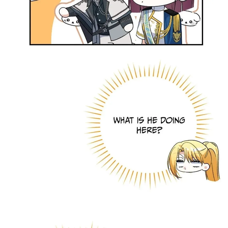 Getting Married Without My Badge Chapter 59 page 128 - 