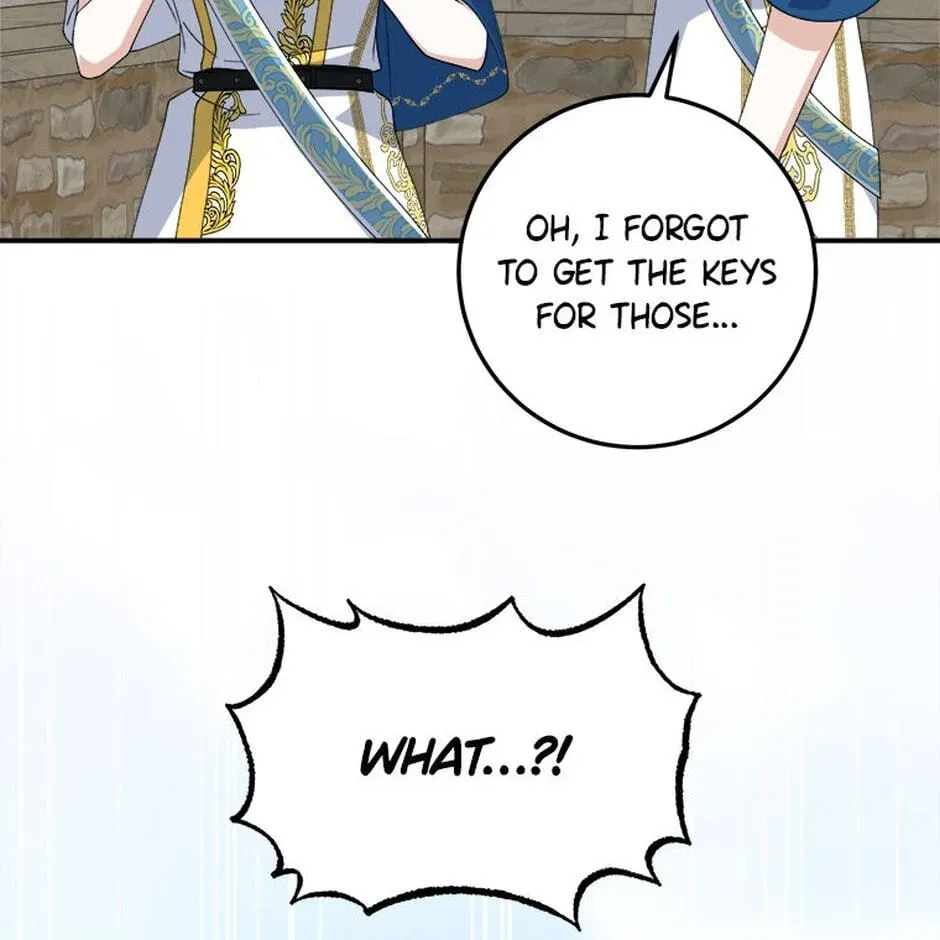 Getting Married Without My Badge Chapter 59 page 133 - 
