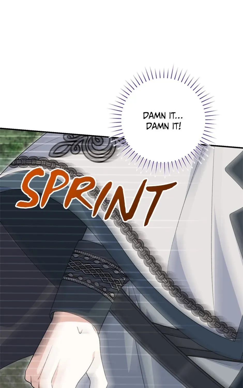Getting Married Without My Badge Chapter 59 page 137 - 