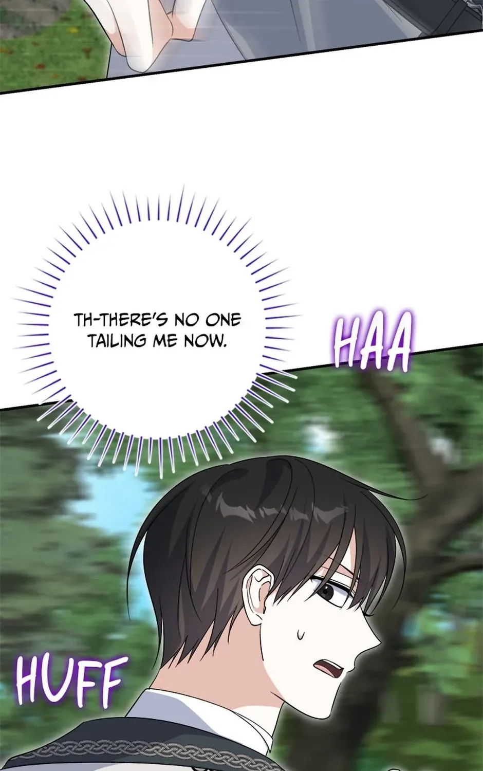 Getting Married Without My Badge Chapter 59 page 139 - 