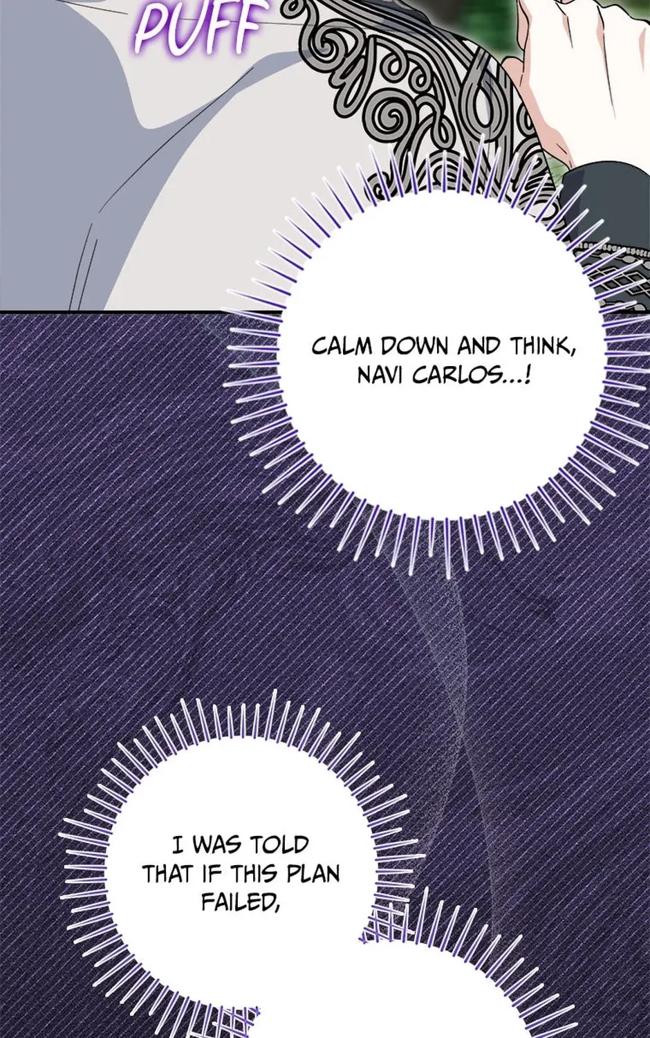 Getting Married Without My Badge Chapter 59 page 141 - 