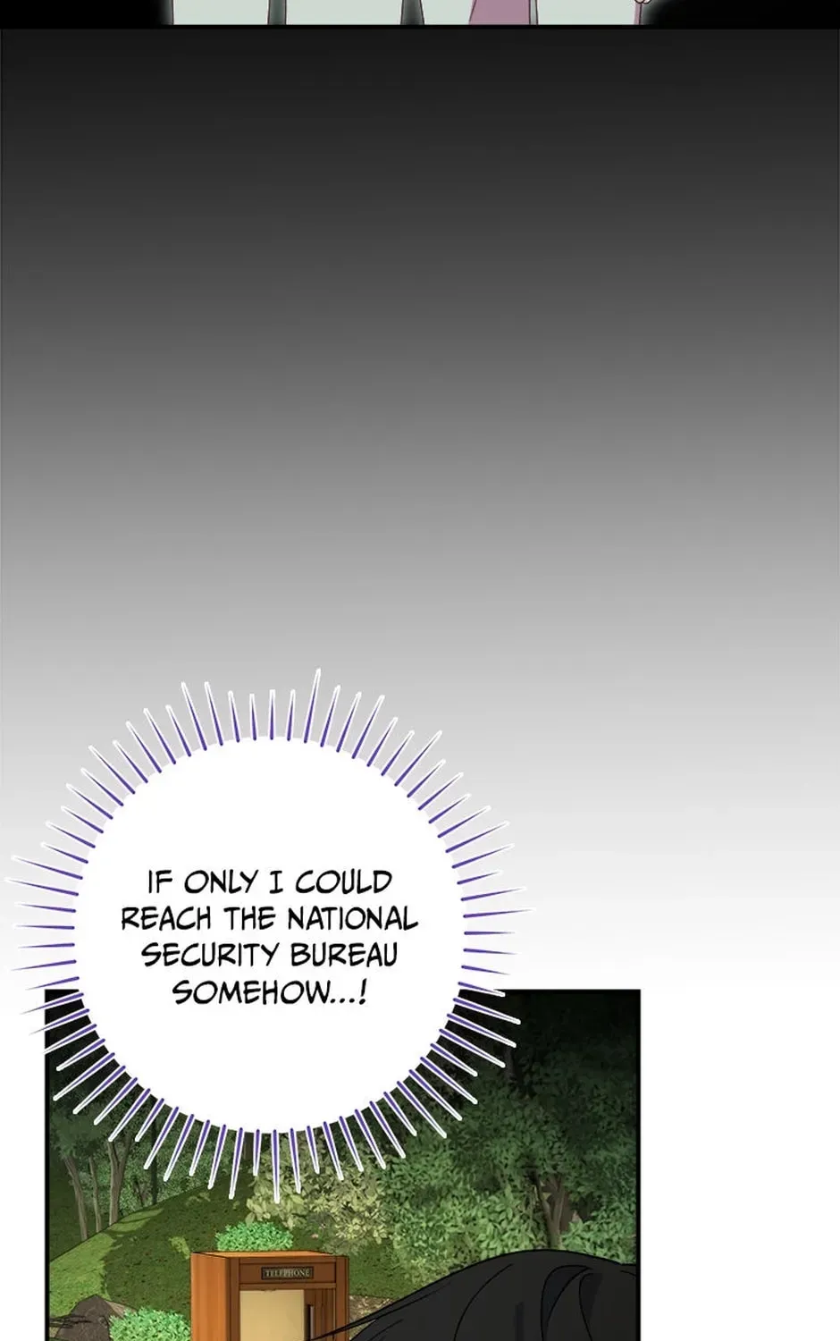 Getting Married Without My Badge Chapter 59 page 145 - 