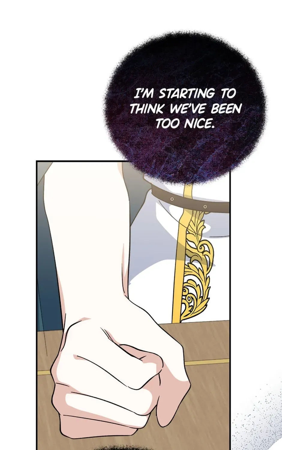 Getting Married Without My Badge Chapter 59 page 19 - 