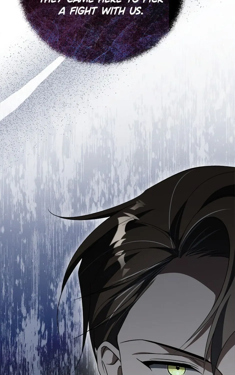 Getting Married Without My Badge Chapter 59 page 21 - 