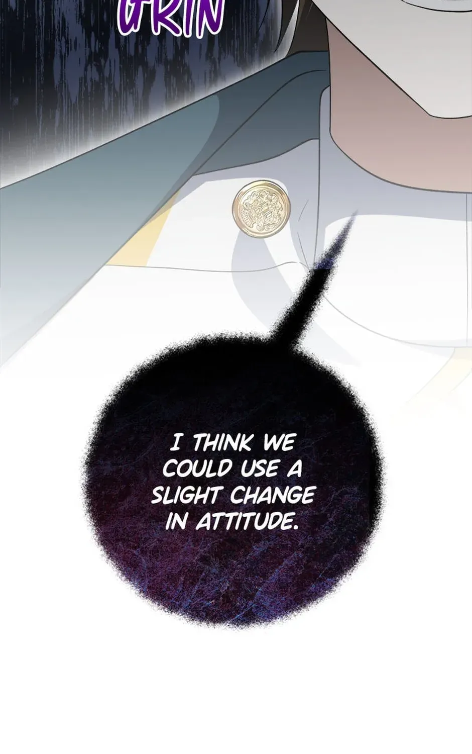 Getting Married Without My Badge Chapter 59 page 23 - 