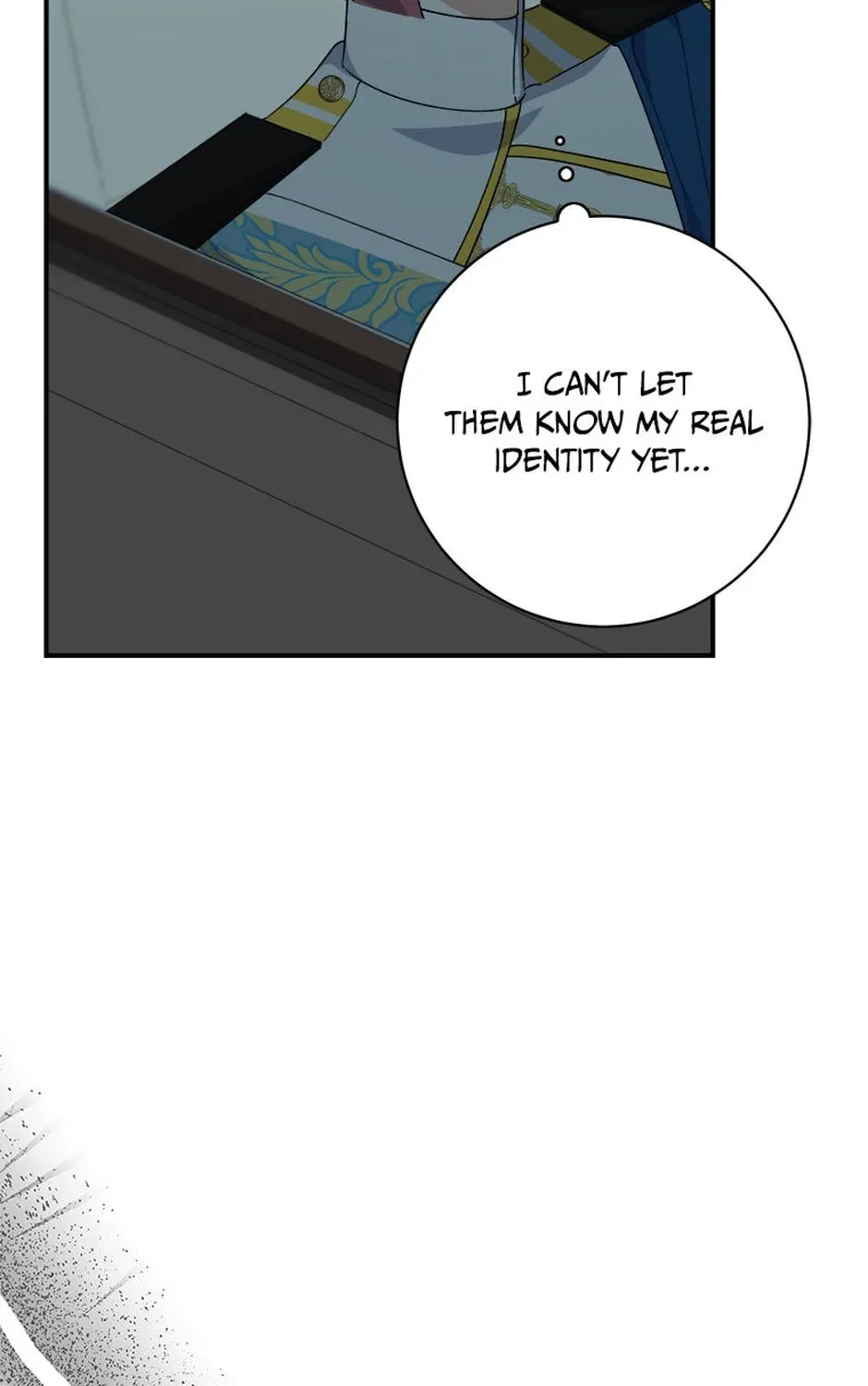 Getting Married Without My Badge Chapter 59 page 31 - 