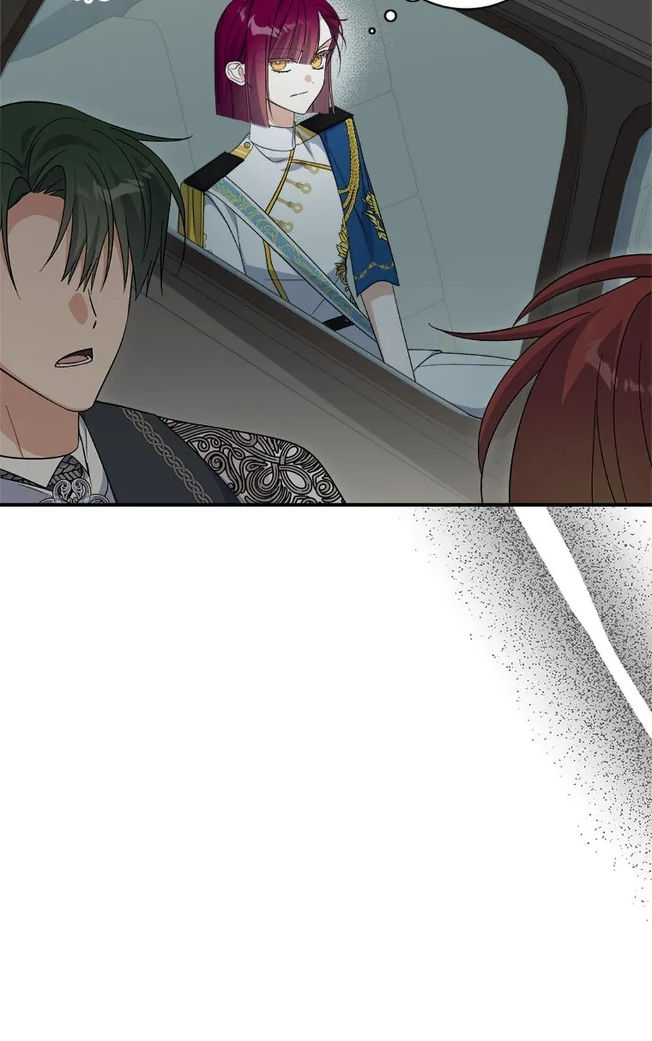 Getting Married Without My Badge Chapter 59 page 33 - 