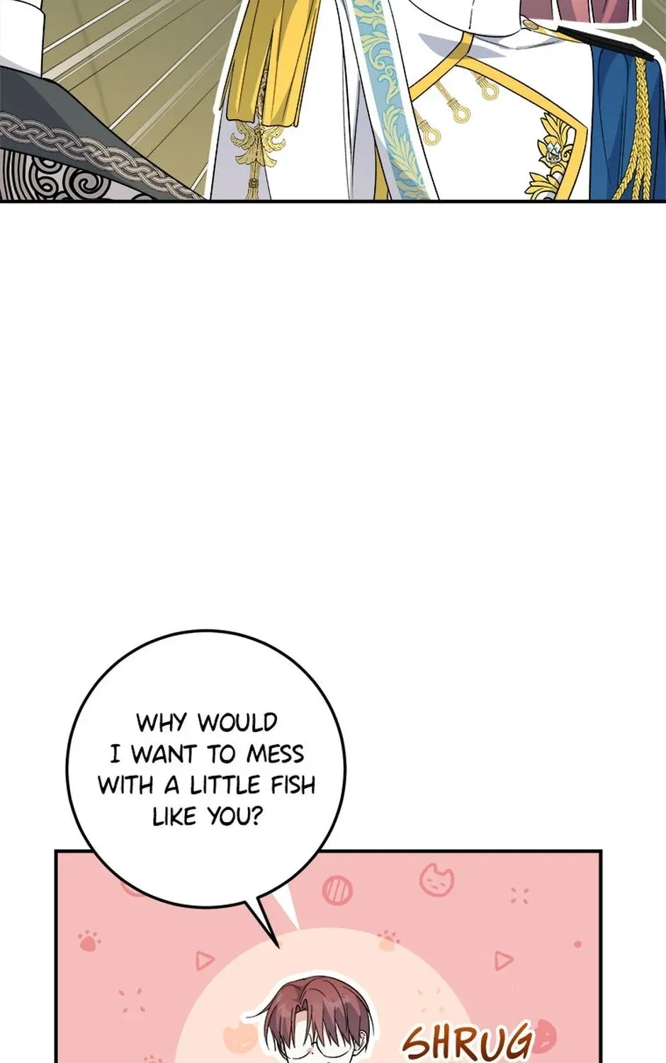 Getting Married Without My Badge Chapter 59 page 41 - 