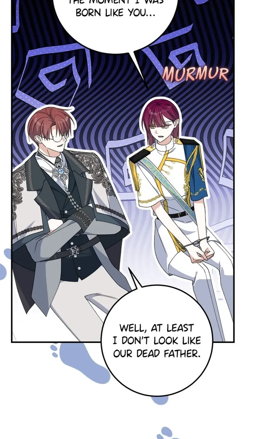 Getting Married Without My Badge Chapter 59 page 47 - 