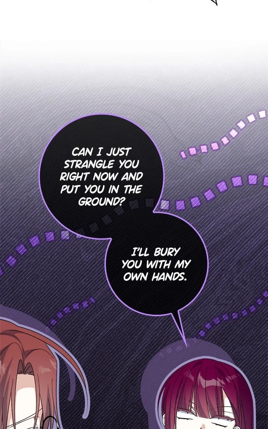Getting Married Without My Badge Chapter 59 page 53 - 